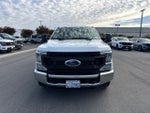 2022 Ford F-250SD XL