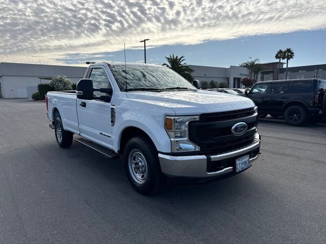 2022 Ford F-250SD XL