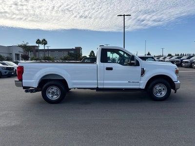 2022 Ford F-250SD XL
