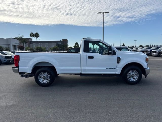 2022 Ford F-250SD XL