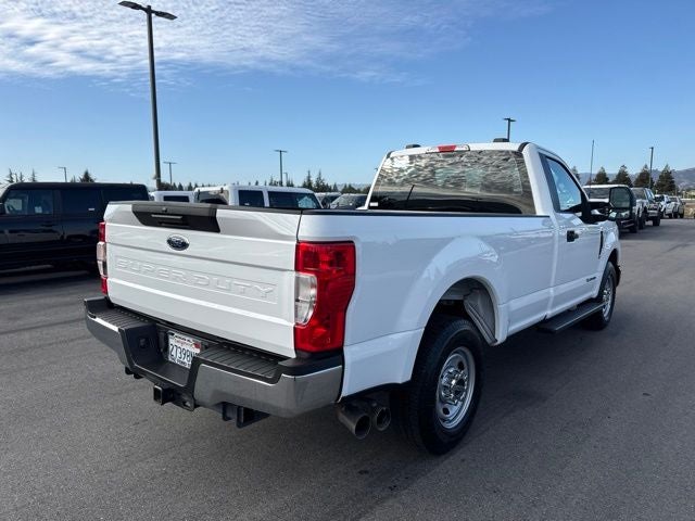 2022 Ford F-250SD XL