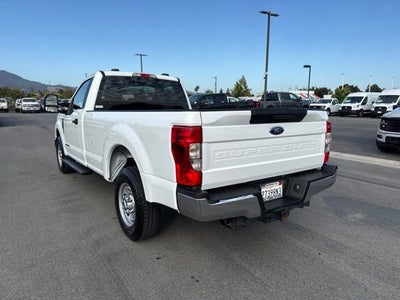 2022 Ford F-250SD XL