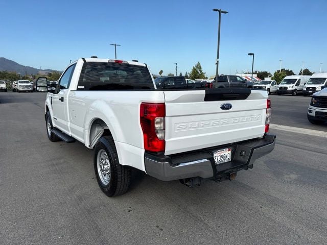 2022 Ford F-250SD XL