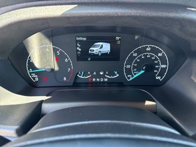 2023 Ford Transit-250 Base