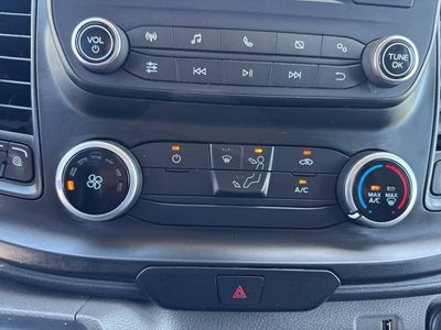 2023 Ford Transit-250 Base
