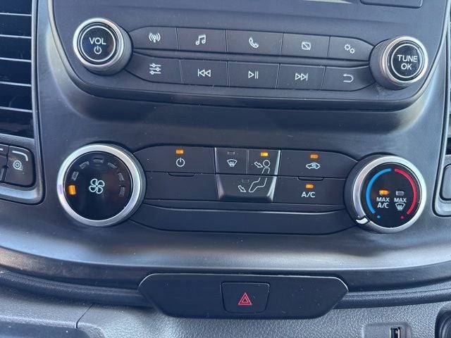 2023 Ford Transit-250 Base