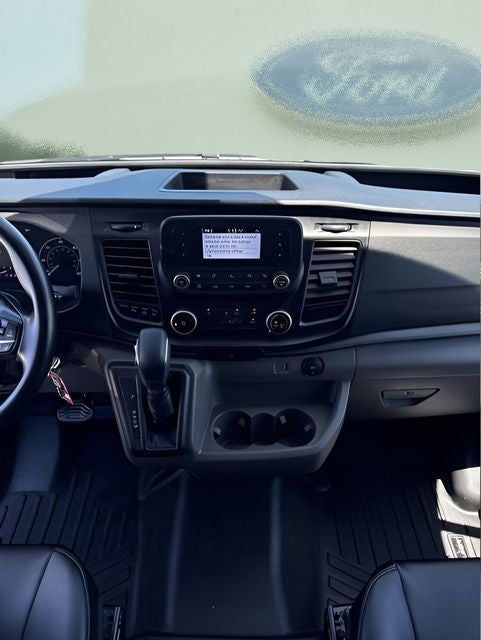 2023 Ford Transit-250 Base