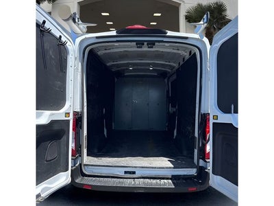 2023 Ford Transit-250 Base