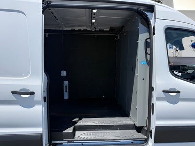 2023 Ford Transit-250 Base