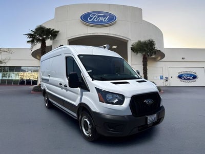 2023 Ford Transit-250 Base