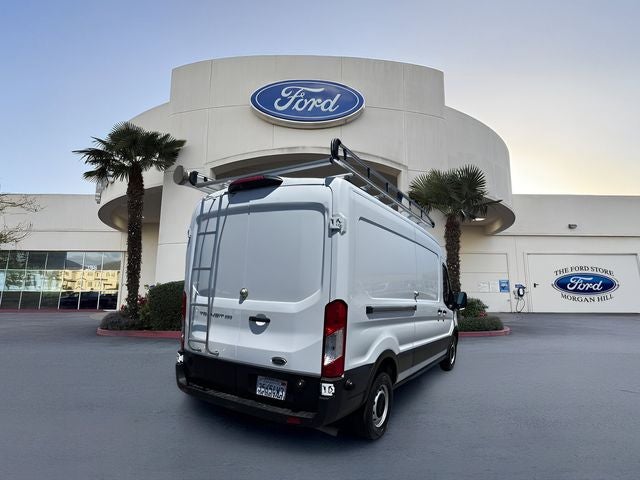 2023 Ford Transit-250 Base