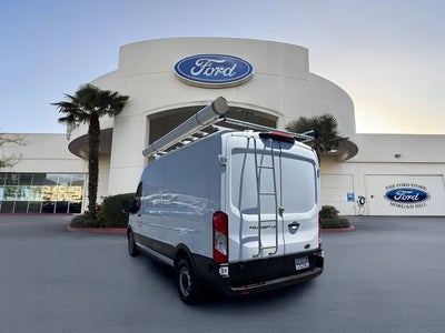 2023 Ford Transit-250 Base