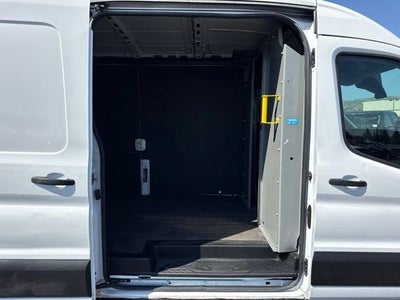 2024 Ford Transit-250 Base