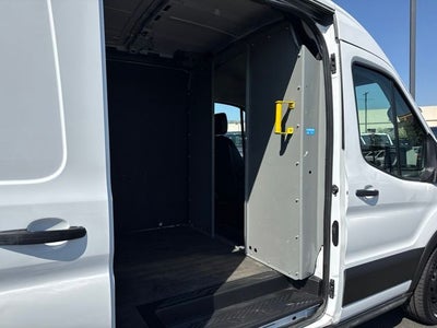 2024 Ford Transit-250 Base
