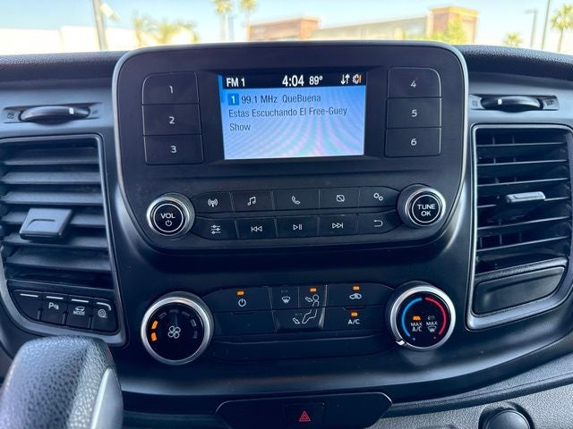 2024 Ford Transit-250 Base