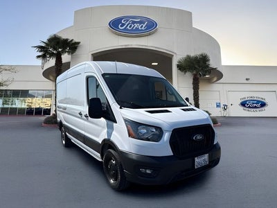 2024 Ford Transit-250 Base