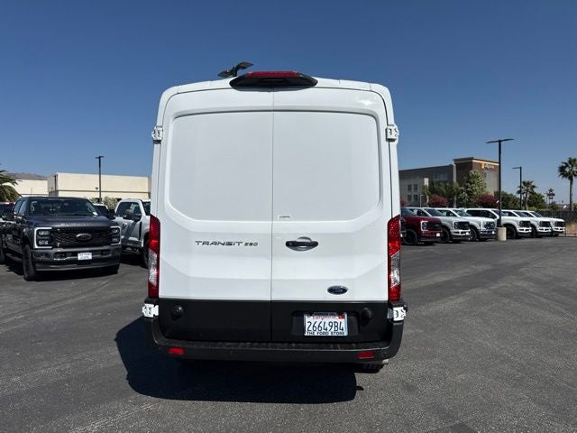 2024 Ford Transit-250 Base