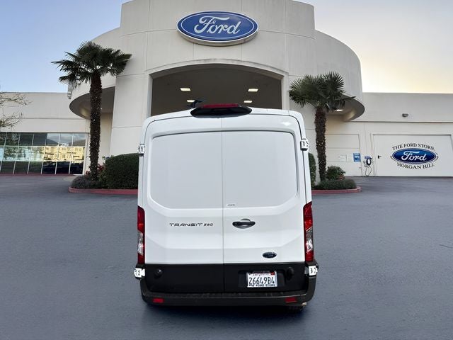 2024 Ford Transit-250 Base