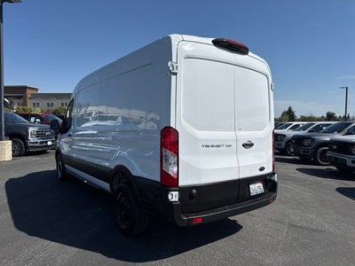 2024 Ford Transit-250 Base