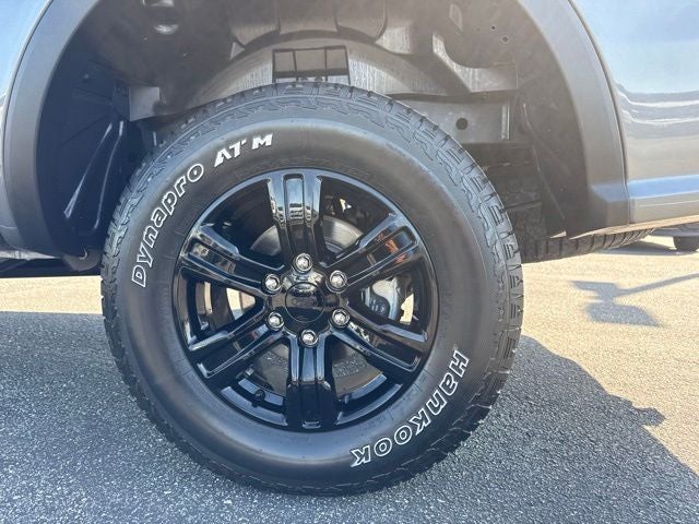 2023 Ford Ranger XL