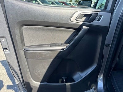 2023 Ford Ranger XL
