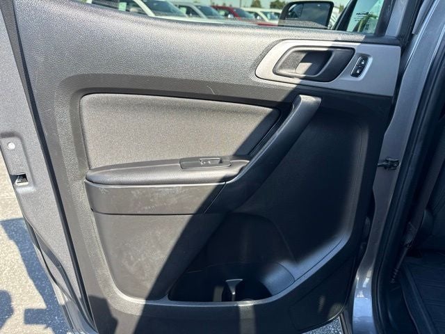 2023 Ford Ranger XL