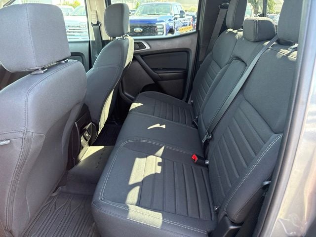 2023 Ford Ranger XL