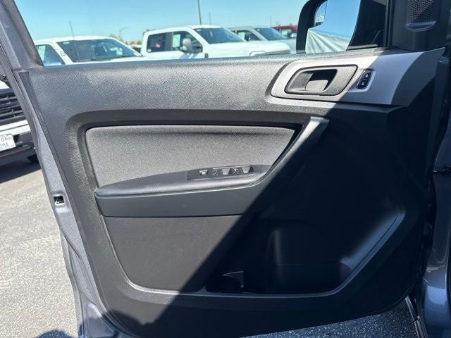 2023 Ford Ranger XL