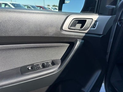 2023 Ford Ranger XL