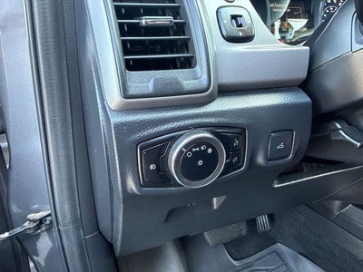 2023 Ford Ranger XL