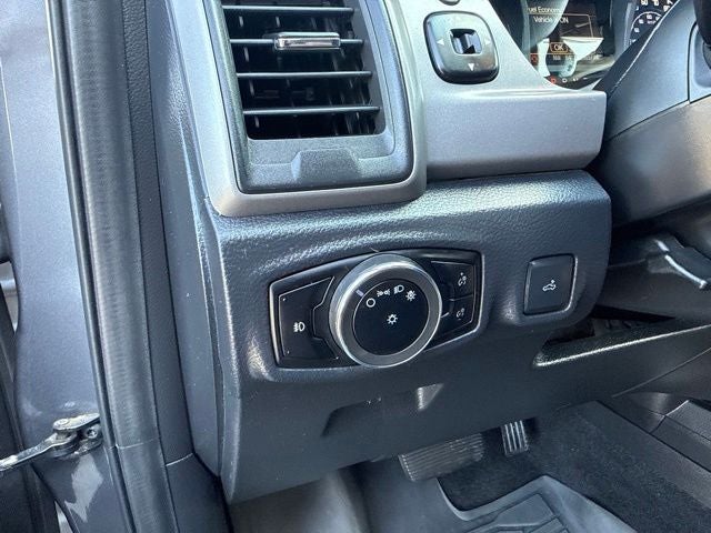 2023 Ford Ranger XL