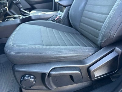 2023 Ford Ranger XL