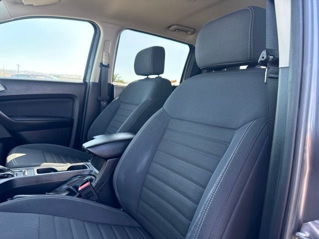 2023 Ford Ranger XL