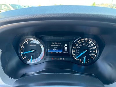 2023 Ford Ranger XL