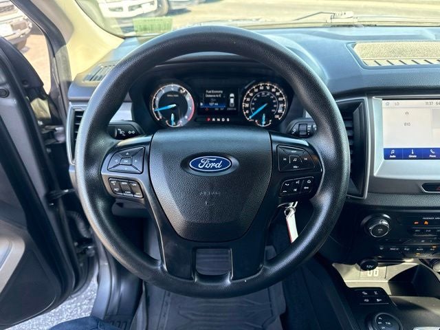 2023 Ford Ranger XL