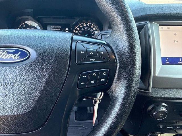 2023 Ford Ranger XL