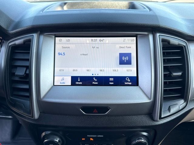 2023 Ford Ranger XL