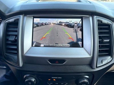 2023 Ford Ranger XL