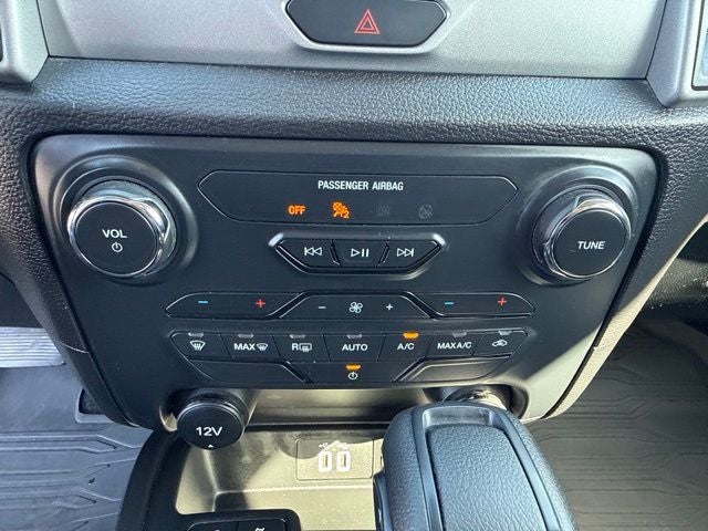 2023 Ford Ranger XL