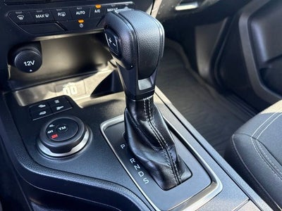 2023 Ford Ranger XL