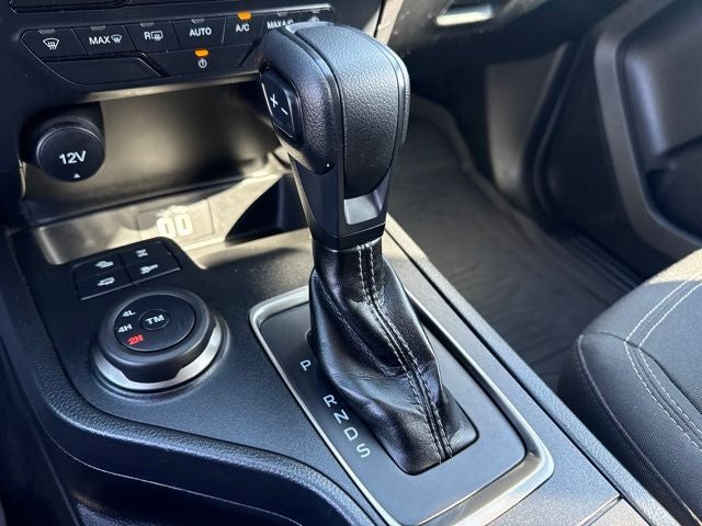 2023 Ford Ranger XL