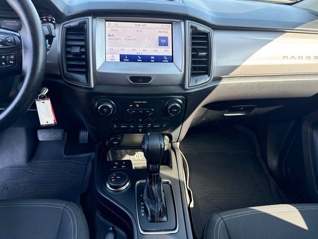 2023 Ford Ranger XL