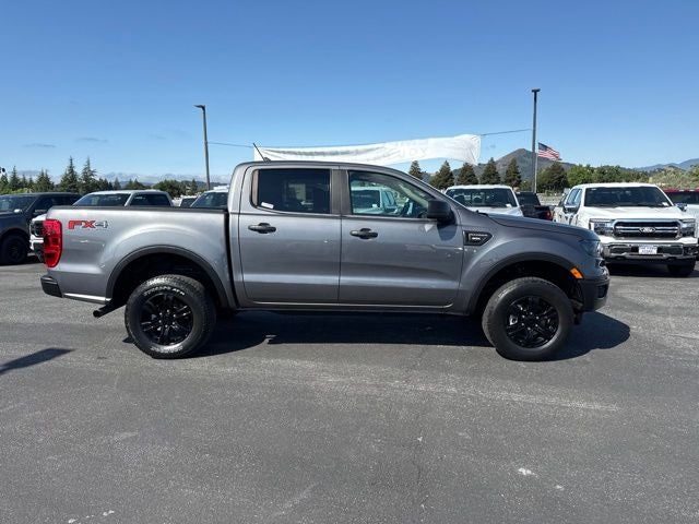 2023 Ford Ranger XL