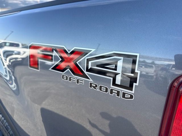 2023 Ford Ranger XL