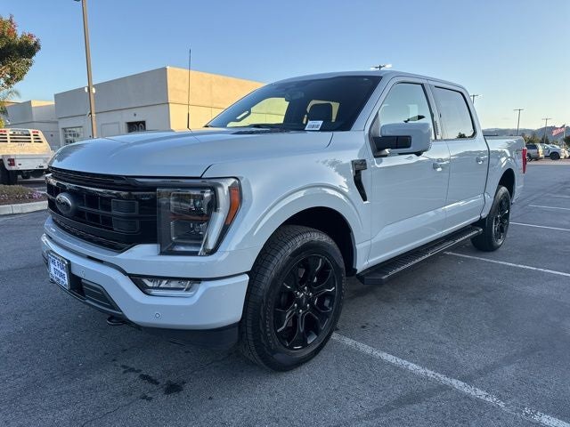 2023 Ford F-150 Lariat 4x4 SuperCrew 5-1/2 Box's photo