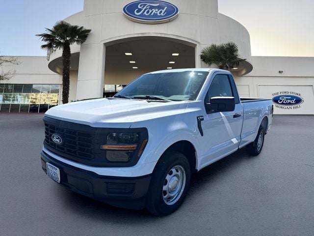 2024 Ford F-150 XL