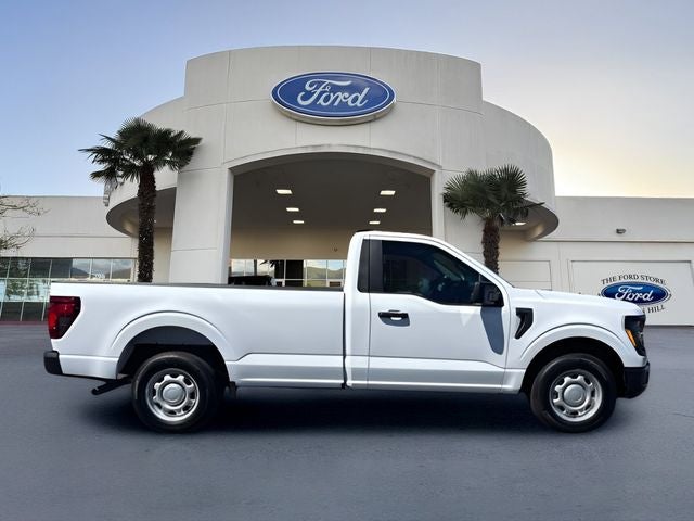 2024 Ford F-150 XL