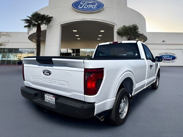 2024 Ford F-150 XL
