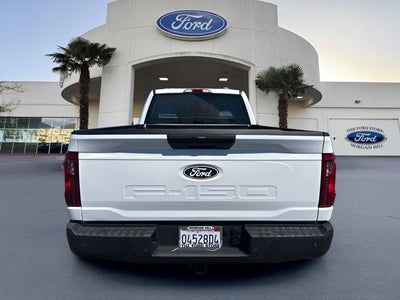 2024 Ford F-150 XL
