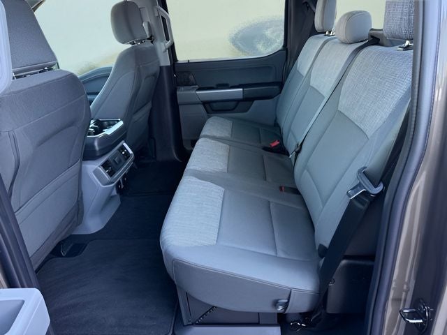 2023 Ford F-150 Lightning XLT